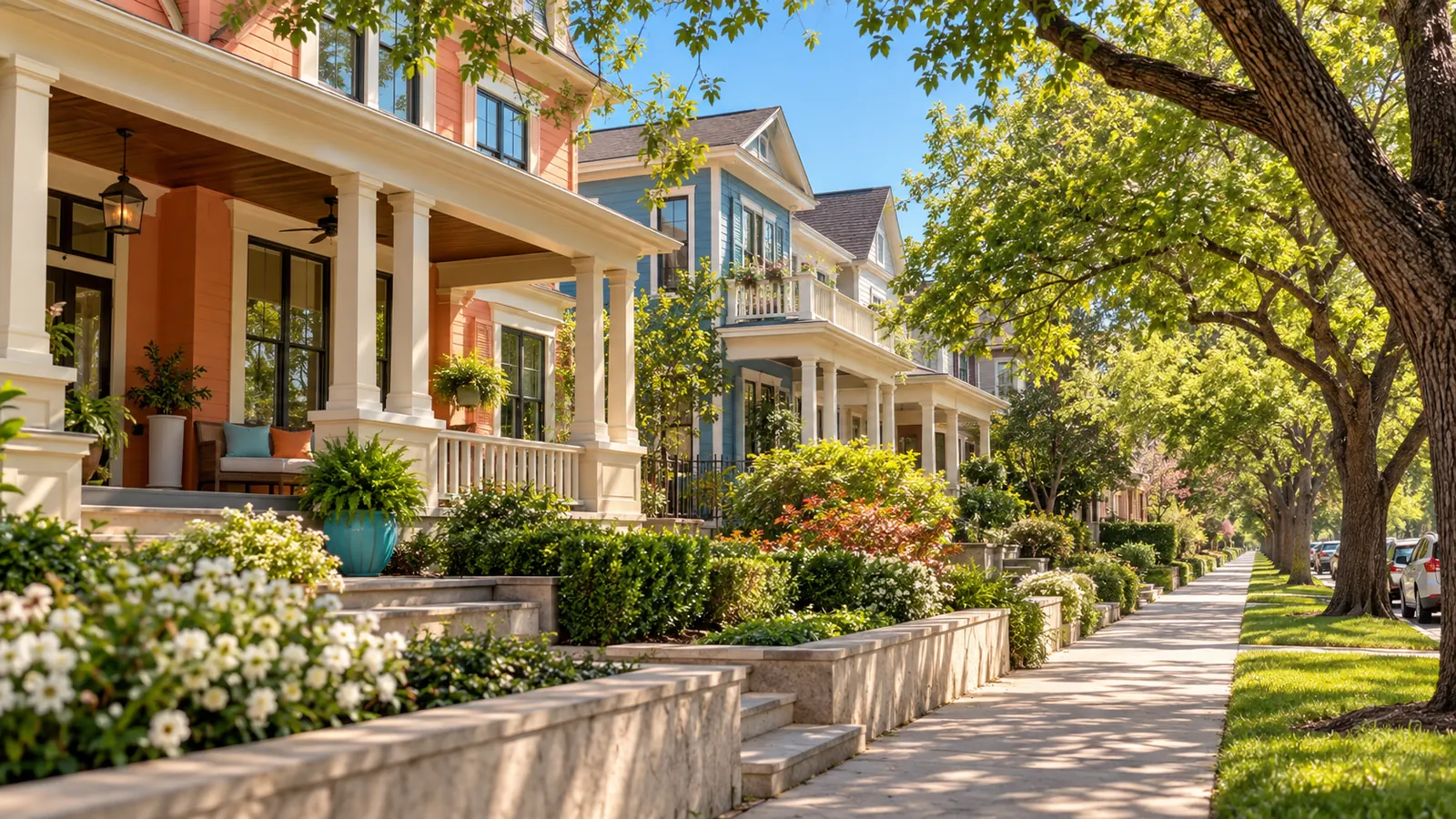Best Dallas Neighborhoods to Explore: Where to Start and What You Will Find