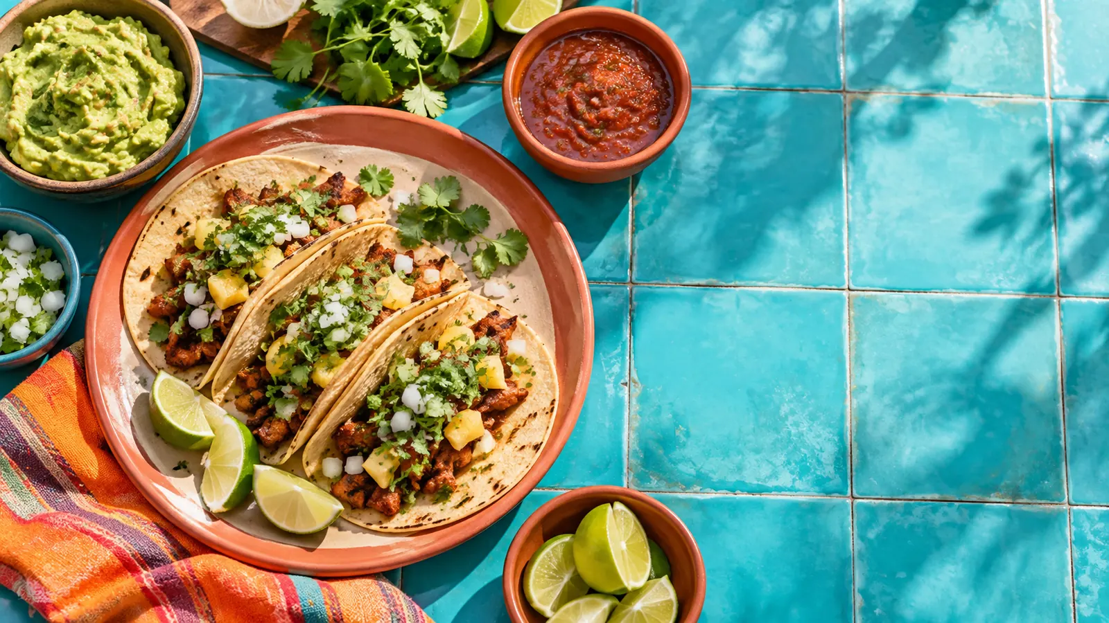 Dallas Tex-Mex and Taco Guide: The Dishes, Where They Come From and How to Order