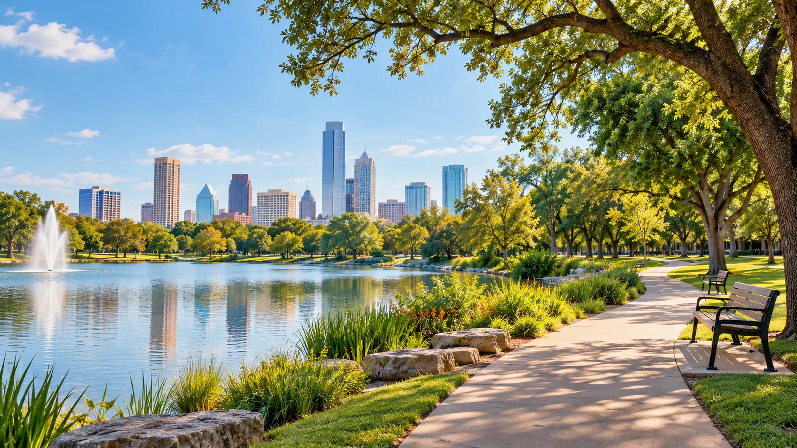 Free Things to Do in Dallas: Museums, Parks, Trails and Markets That Cost Nothing