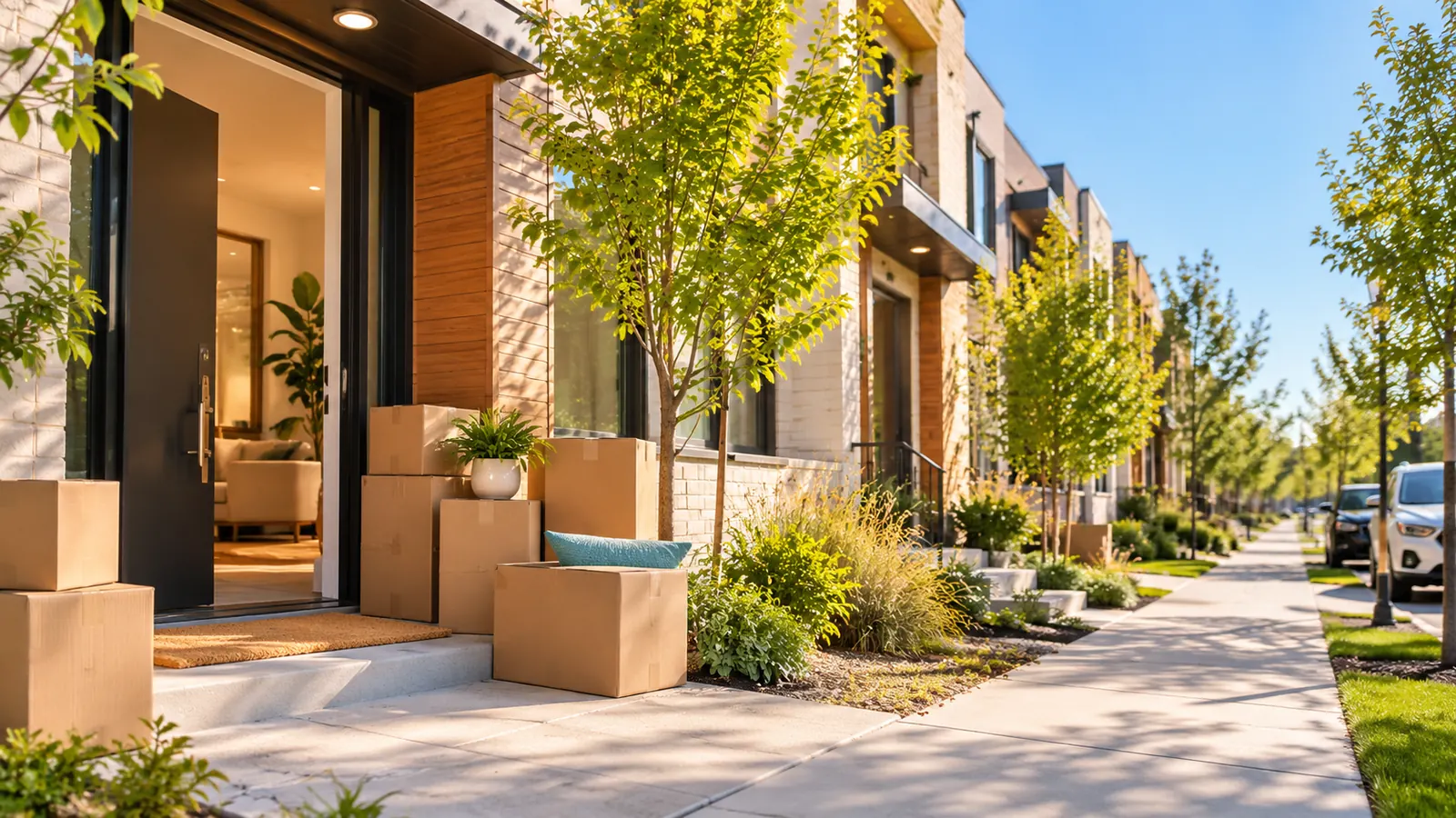 Moving to Dallas: A First-Month Checklist and How to Choose a Neighborhood